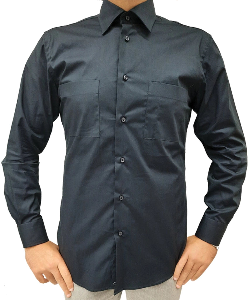 CAMICIA DA LAVORO CERVO STRETCH CARDINALE Tg. XXL - CARDINALE