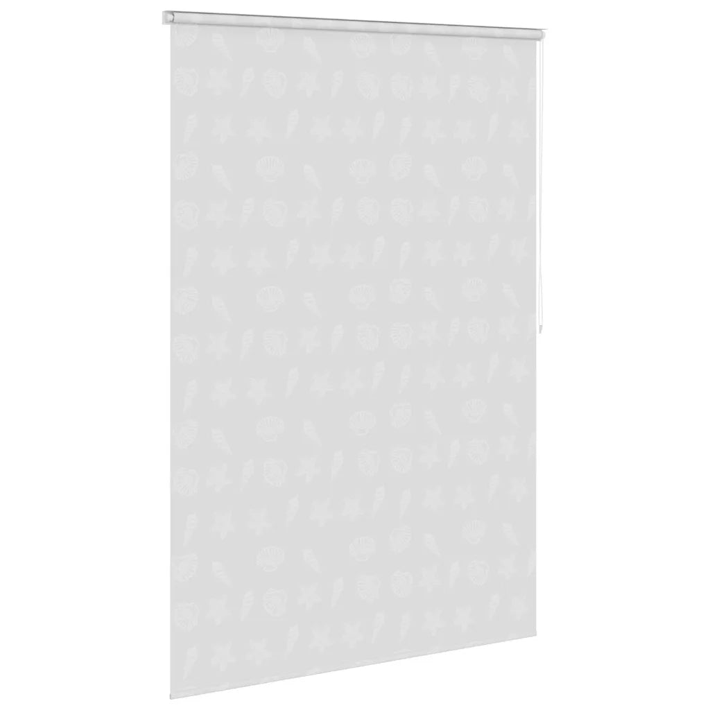 Tenda a rullo | Tenda avvolgibile per Doccia 160x240 cm Stella Marina