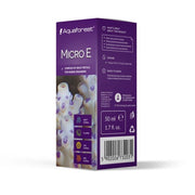 Aquaforest MicroE Formato: 50 ml