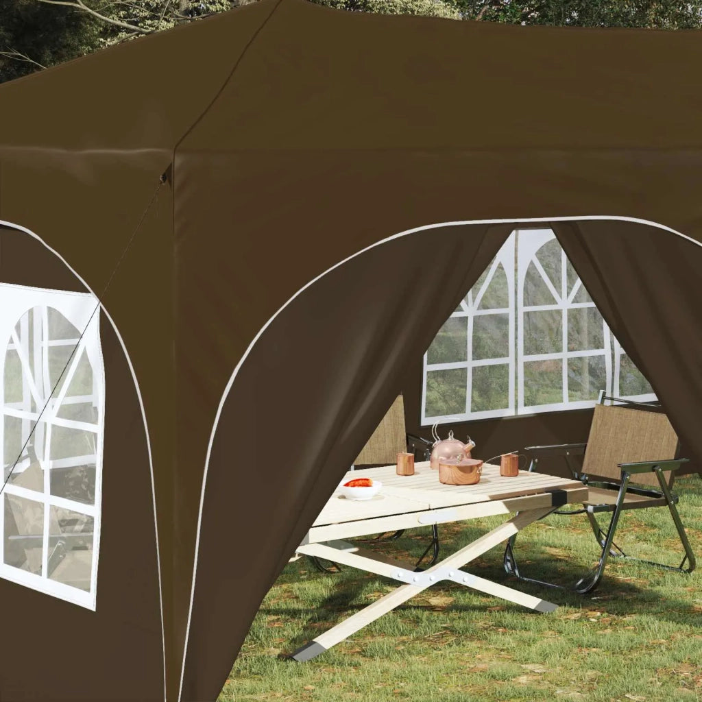 Tenda per feste a pop-up Talpa 575 x 288 x 245 cm 42019905