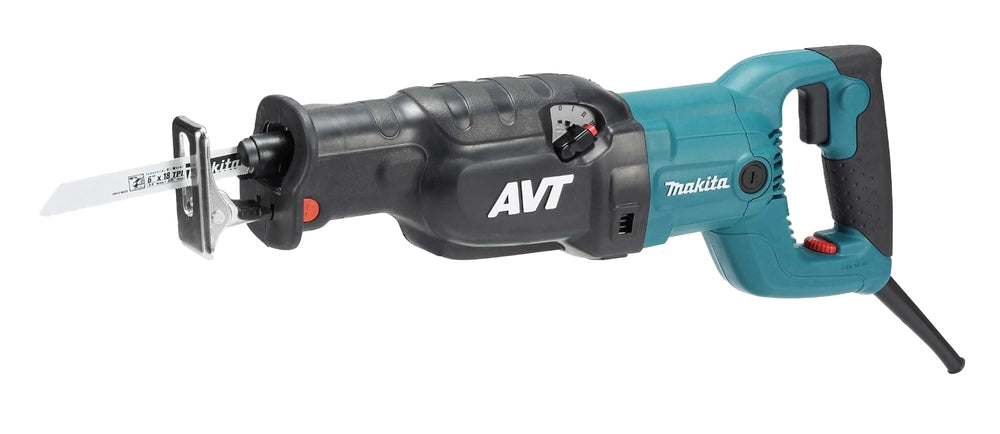 Makita JR3070CT – Seghetto Alternativo Professionale 1510 W
