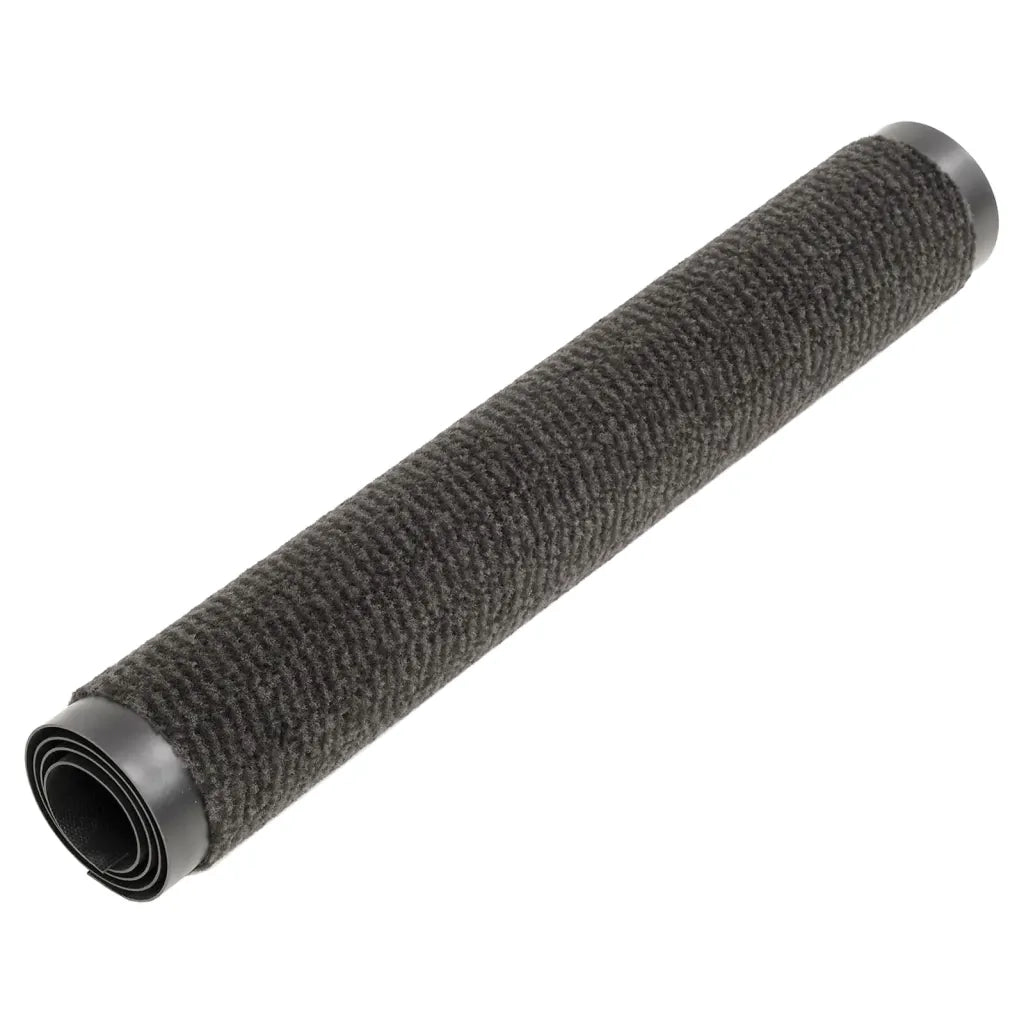 Zerbino Trapuntato 60x150 cm Nero 326952