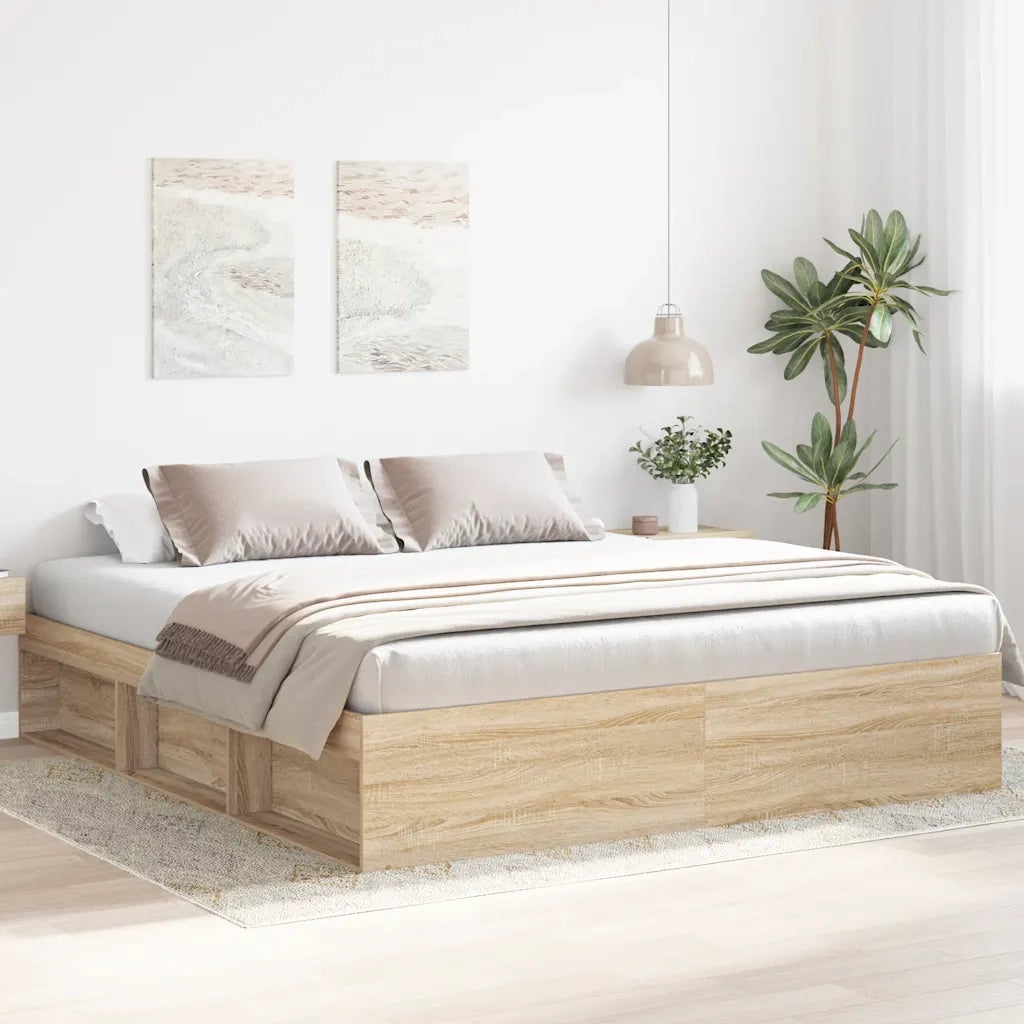 Giroletto Rovere Sonoma 200x200 cm 3203889