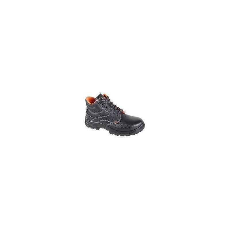 BETA SCARPE ALTE ANTINFORTUNISTICA S1P ART.7243EN TAGLIA 41