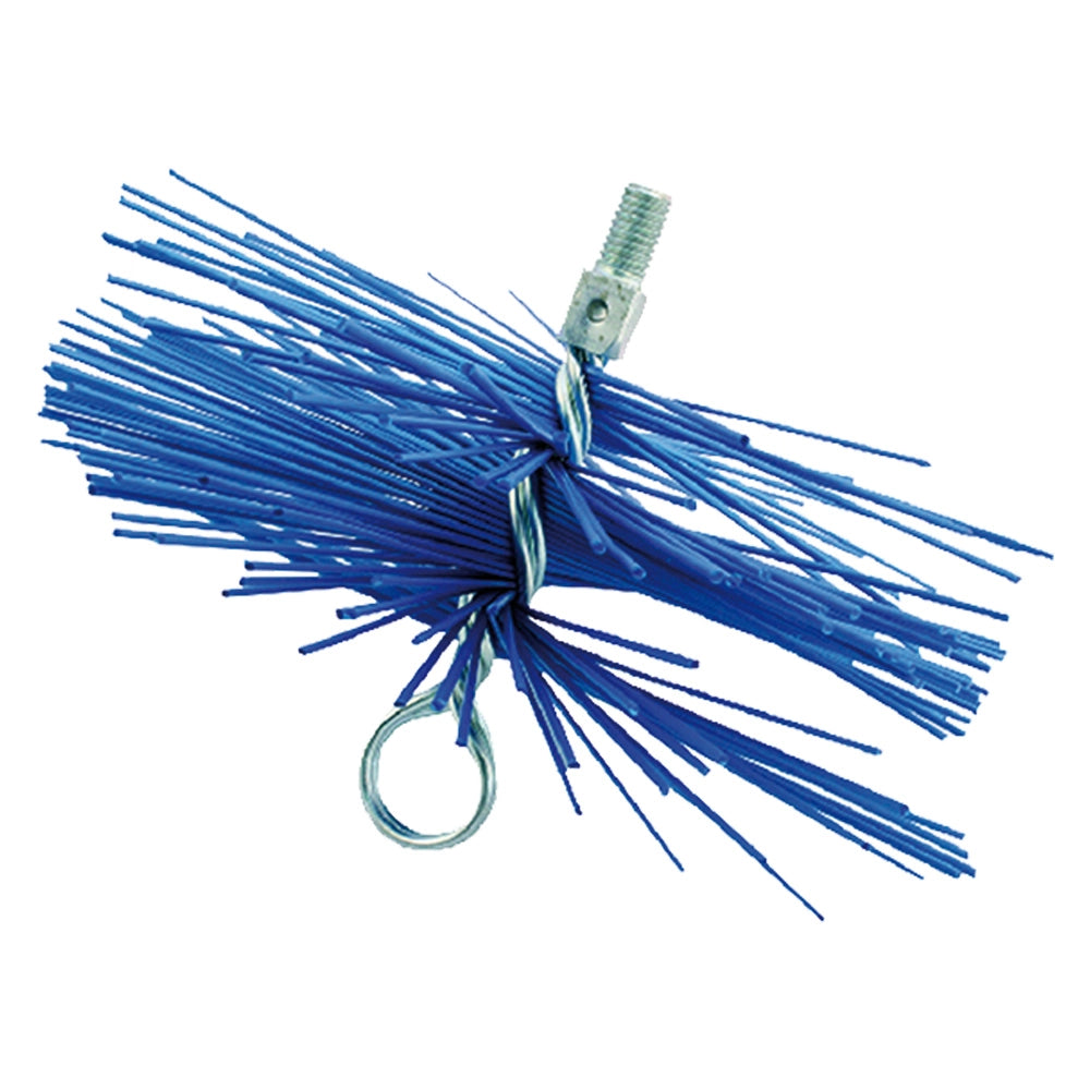 1pz scovolo per camini ã¸ cm 20 cod:ferx.700942nlm