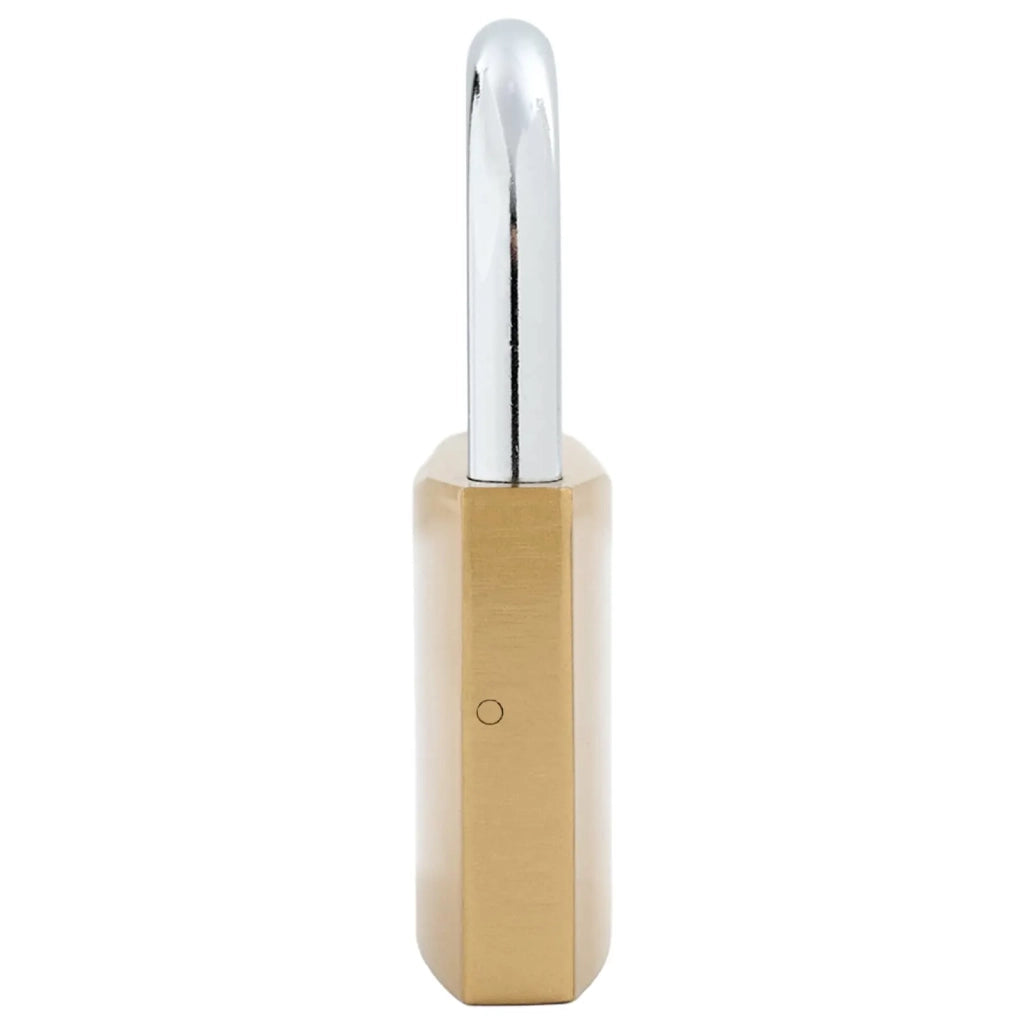 U Lock con Chiavi 100 pcs Ottone Ferro 3417318