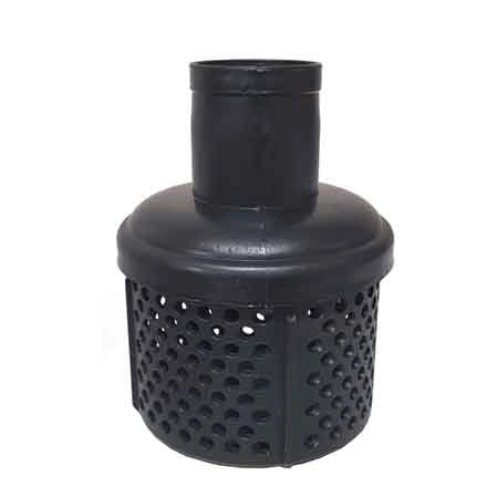 FILTRO ASPIRAZIONE MOTOPOMPA IDEAL STAR 4 TEMPI - IDEAL STAR