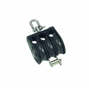 BOZZELLO TRIPLO GIR. C/ARR MM.10