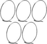 Kit di sostituzione per corpo cassette leggero - Freehub Pal lente - Set di 5 pezzi - Acciaio inossidabile - Alta resistenza