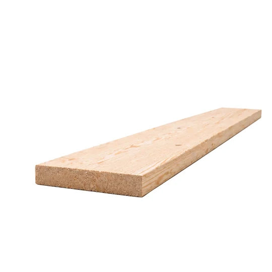 Tavole abete carpenteria grezze   150 x 22 x 2000 mm  10 pz.