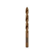 PUNTA  ELICOIDALE A GRADINO  9,5 MM- 5,0 pz