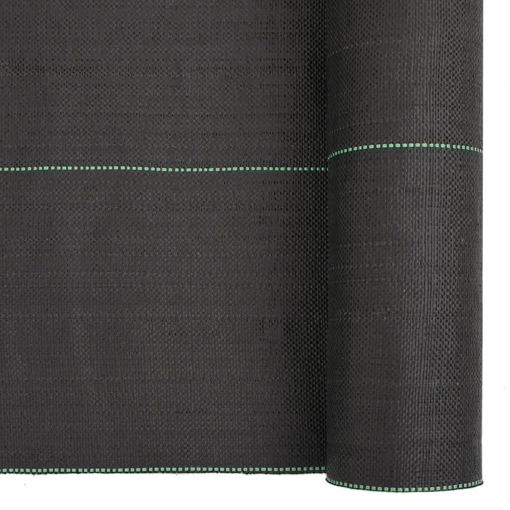 Membrana Antierbacce Nera 1x150 m in PP CFW1516352