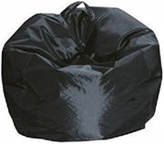 P1551001/G - Pouf Comodone nero