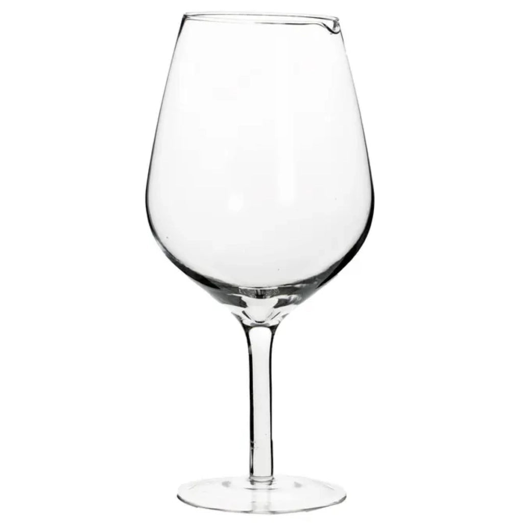 DECANTER A FORMA DI CALICE 1,7 L
