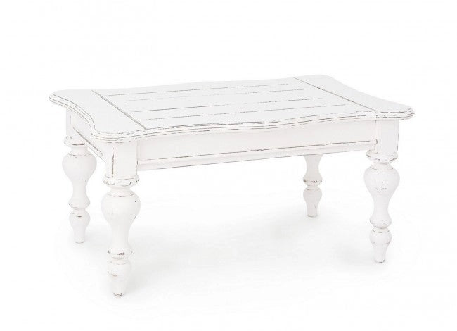 Tavolino Colette 60x90 in Legno