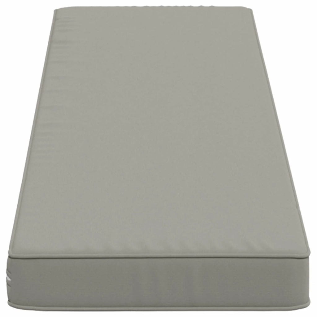 Cuscini per Panchina a 2 Pezzi VUGHT 2 pcs 100% Poliestere 950511