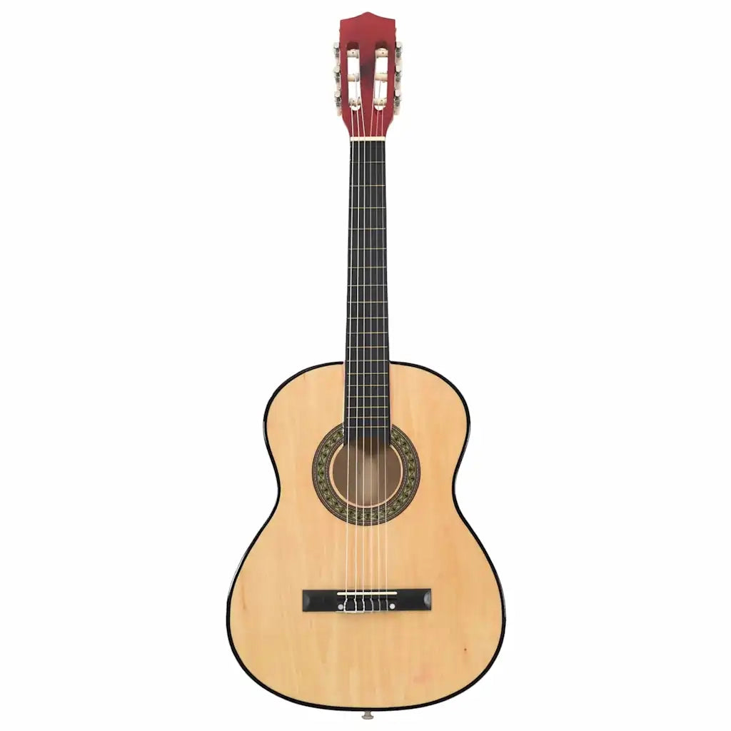 Set Chitarra Classica 8 pz per Principianti 3/4 36" CFW1702382