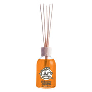DIFFUSORE DI ESSENZA CON BACCHETTE  ml 100 - melograno  - BricoGo