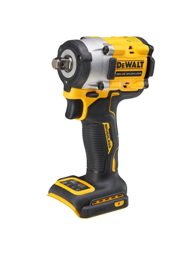 Avvitatore ad Impulsi DeWALT DCF921N (Solo corpo)