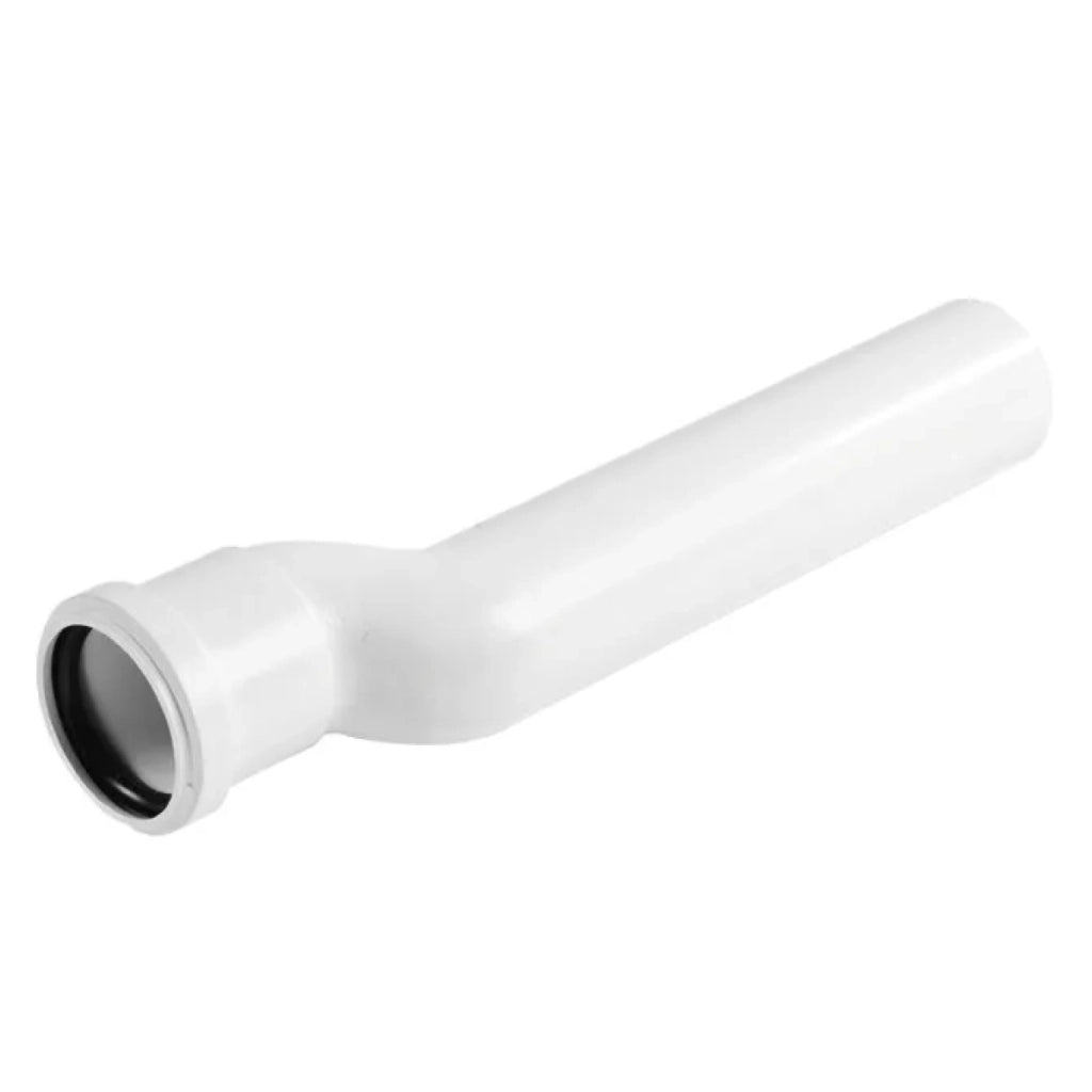 CANOTTO ECCENTRICO CON ORING CM.24   PUCCIPLAST Srl