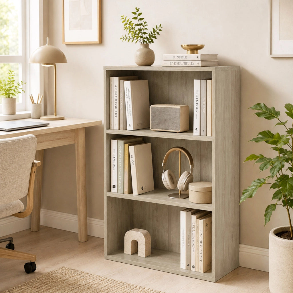 Mobile D'Arredo Funzionale Per Casa; Stile Versatile E Struttura Pratica