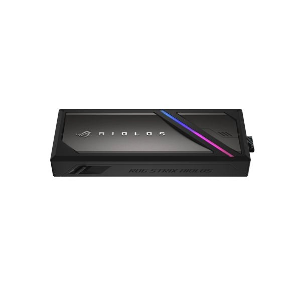 Rog strix aiolos/blk/g/as - 90DD02U0-MA9000
