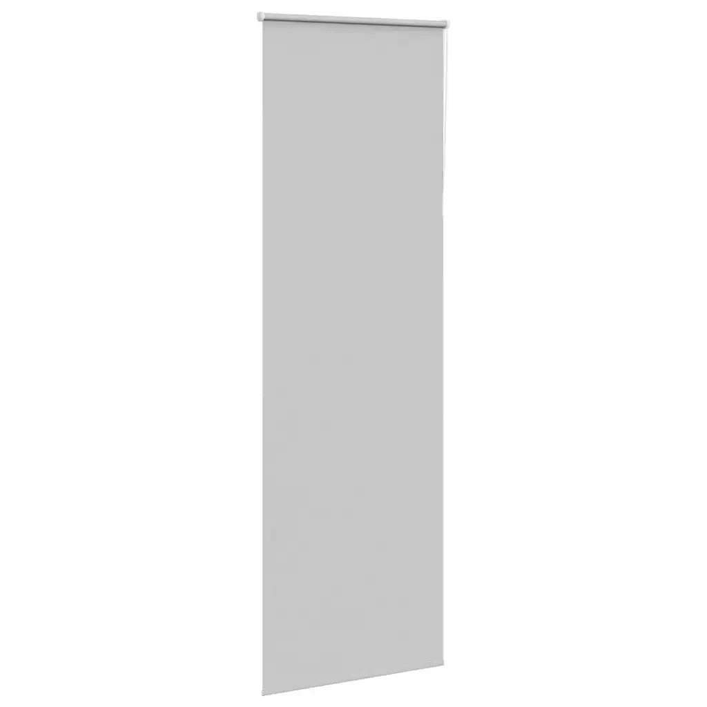Tenda a Rullo Oscurante 80x210 cm Larghezza Tessuto 75,7 cm 4011436