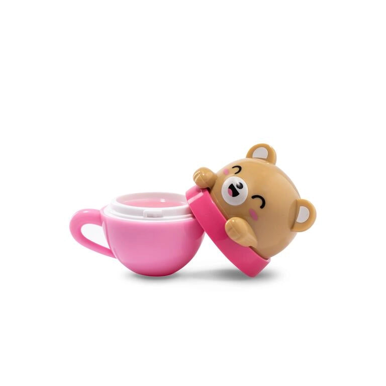 Martinelia balsamo labbra Tazza Animal Mug anguria 3,1 g