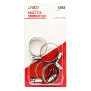 FASCETTA STRINGITUBO ø 32 - 50 - blister 5 pezzi
