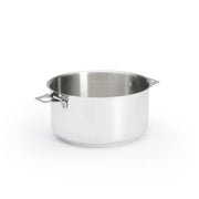 Padella Twisty senza manici, diametro 20 cm