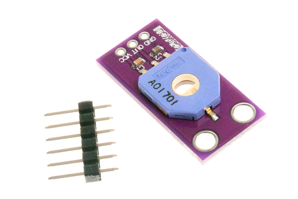 Modulo sensore di angolo di rotazione SV01A103AEA01R00, 10K, confezione da 3 pezzi