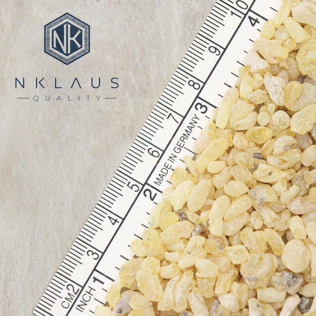Sandarak, resina di albero purificata, 100g. Resina di sandaraco, incenso