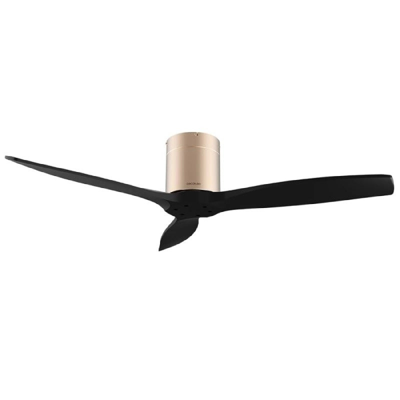 CECOTEC 08512 - EnergySilence Aero 5500 Aqua GoldBlack Connected