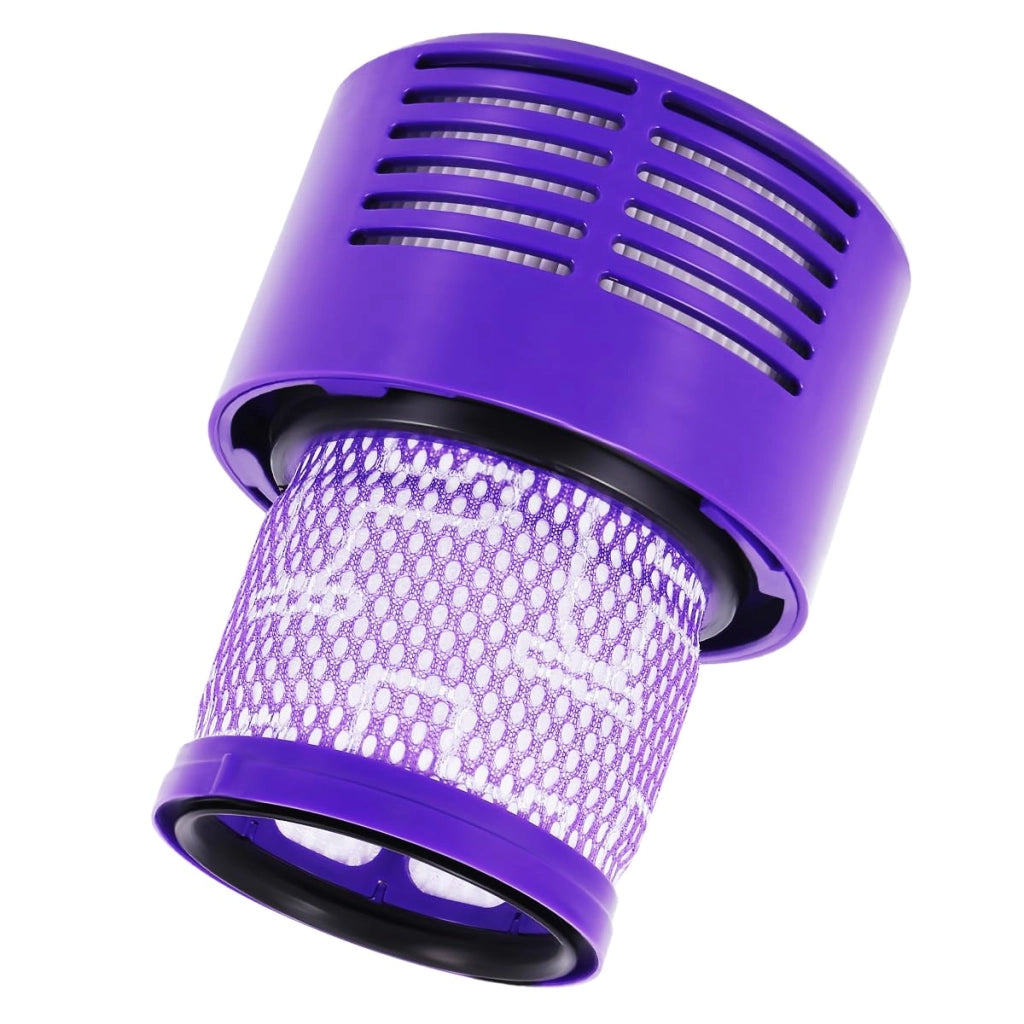 Filtro lavabile per Dyson V10 Sv12 Cyclone, filtro HEPA per aspirapolvere in plastica