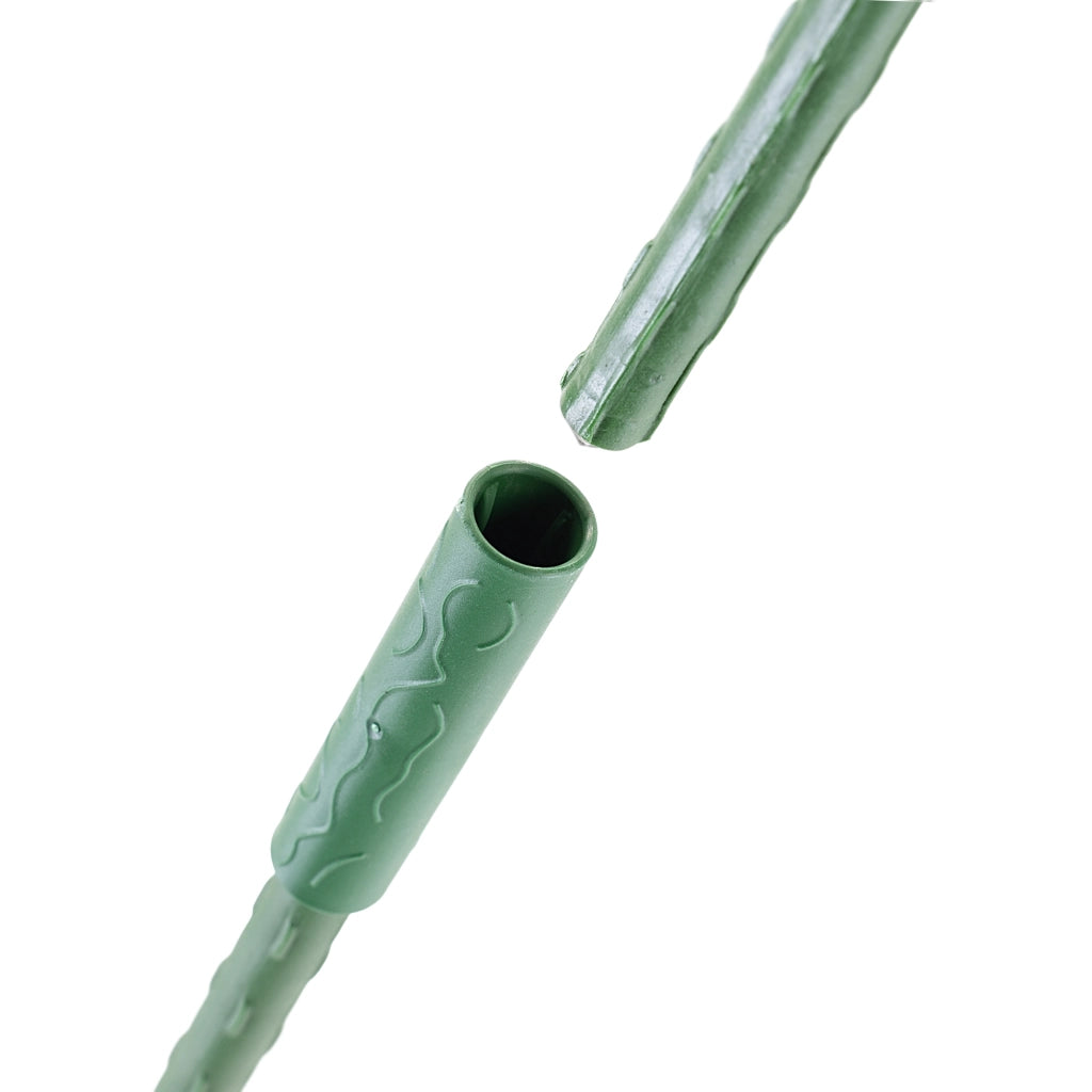 KADAX 5 supporti ad arco in acciaio 26×120 cm