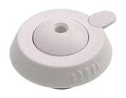 Tappo per thermos, compatibile con il modello CT3811 Adagio, in plastica