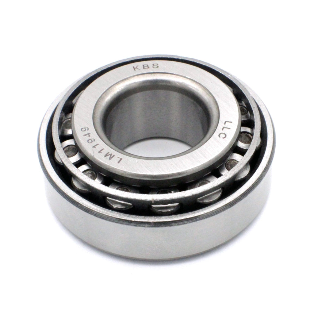Cuscinetto a rulli conici LM 11949/910, dimensioni 19,1x45,2x15,5 mm