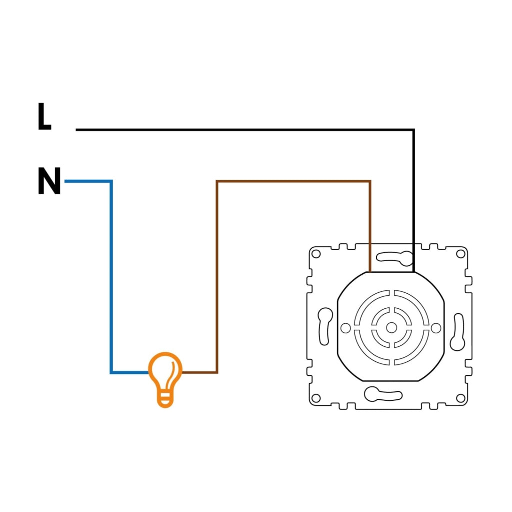 Catena luminosa a LED, 10 metri, luce bianco caldo, alimentazione a batteria (3 batterie AA)