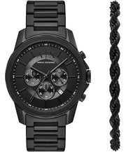 ARMANI EXCHANGE MOD. FO-AX7163SET