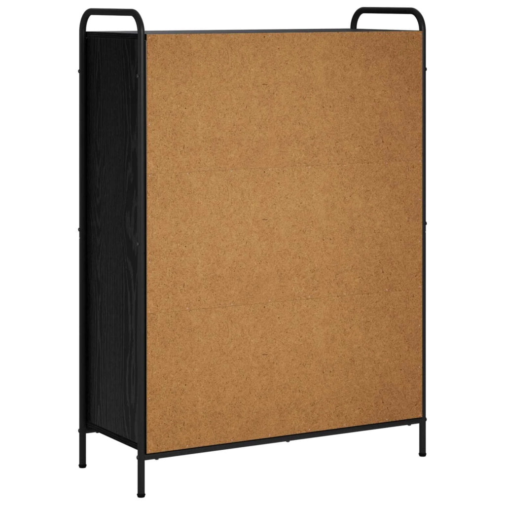 Armadio per Libri 55,5 x 33 x 174 cm Legno ingegnerizzato 8013914