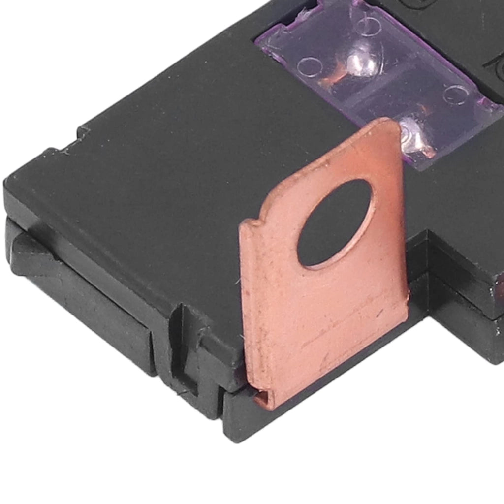 Dispositivo di sicurezza multiplo A 38231-SDA-A01, in plastica, 1 pezzo