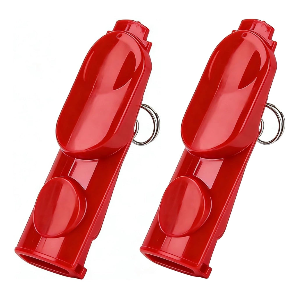 2 bottoni a clip con molla per aspirapolvere V7-V15