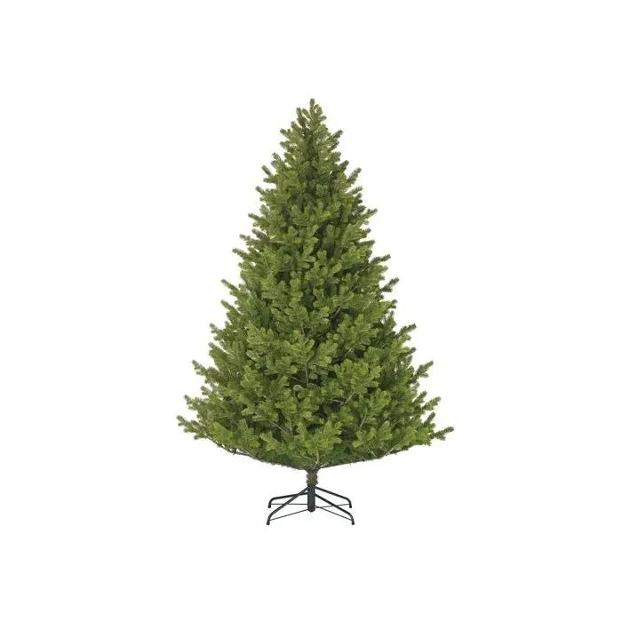 Albero di Natale Monterey verde 3374 rami  215x137 cm