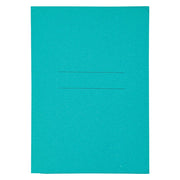 CARTELLINA LEGGERA 'CART-ECO' azzurro
