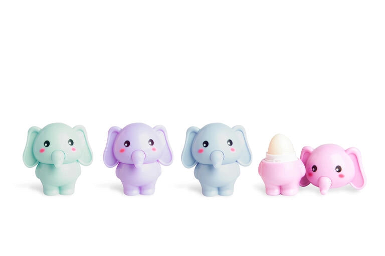 Martinelia balsamo labbra uva 5,4 g Cute Elephant