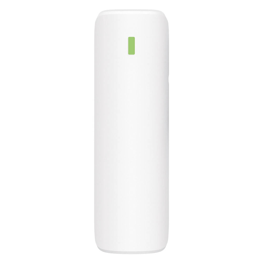 SENSORE A VIBRAZIONE WIRELESS PER CENTRALINA ALLARME frequenza 433.92 / 868.35 MHz