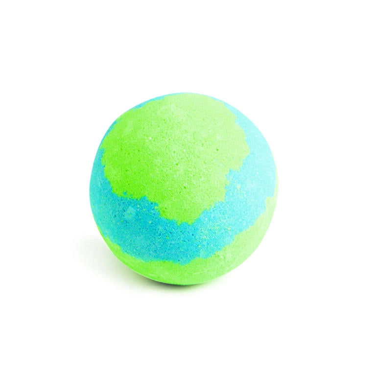 IDC – Bomba da bagno Multicolor Fresh Citrus – 140 g