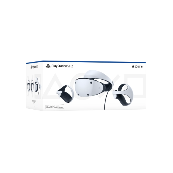 Sony Ps5 Visore Vr2