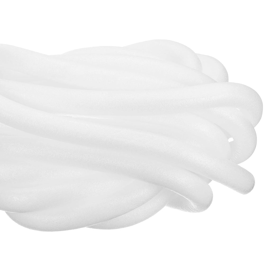 Guarnizione in rotolo, 30 mm x 10 m, in polietilene, per applicazioni edili e idrauliche