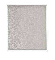 Avvolgibile Jacquard, grigio, 130 x 175 cm